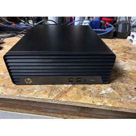 HP Prodesk 405 G8 AMD ryzen 5 - Ram 16 Go - SSD 256 Go