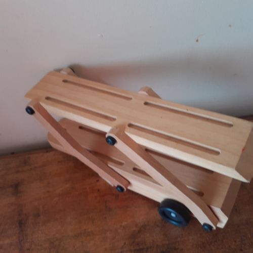 Remorque Pour Camion Dépaneuse