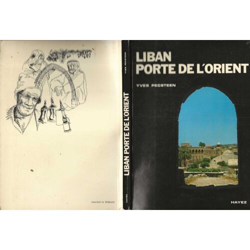Liban Porte De L' Orient