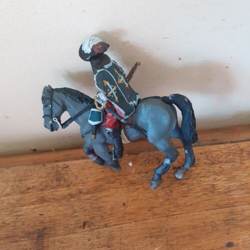 Figurine Mousquetaire