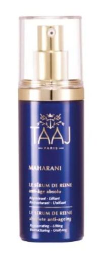 Le Sérum De Reine Taaj 