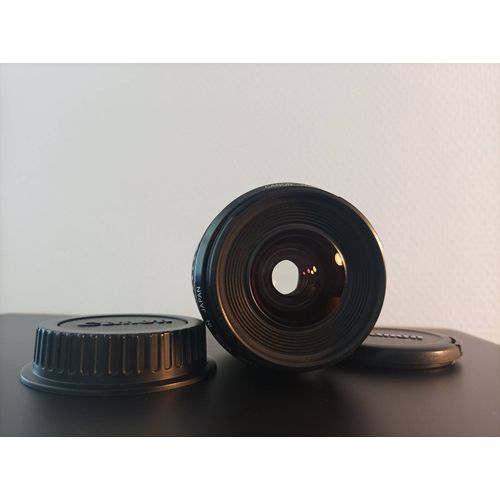 Canon EF 35-80 mm