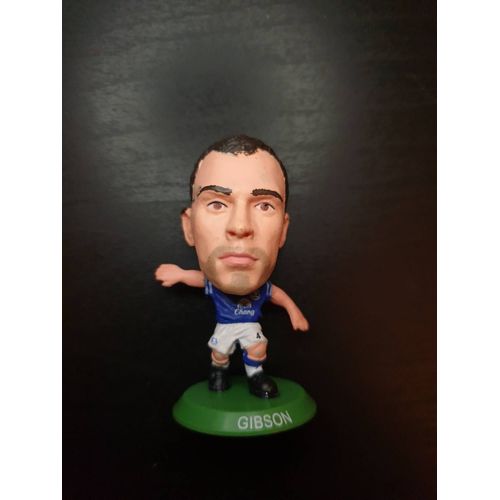 Figurine "Gibson" 5 Cm