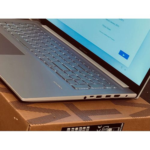 Asus Vivobook S1702ZA-BX218W - 17.3" Intel Core i5 - Ram 16 Go - DD 512 Go