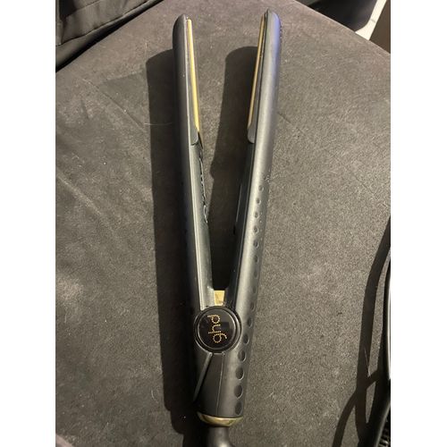 Lisseur Ghd Gold 5.0 Original