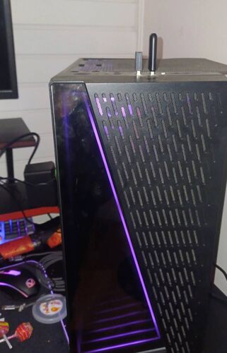 Vibox VI-138 PC Gamer 22" AMD Ryzen 3200GE - 4 Ghz - Ram 8 Go - HDD 2 To