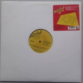 Alphabet Soul , Take A Ride , Maxi 33t Hip Hop Usa 1994