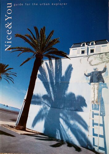 Nice & You Guide For The Urban Explorer