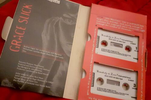 Grace Slick Somebody To Love