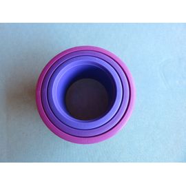 Trio Déco Tupperware