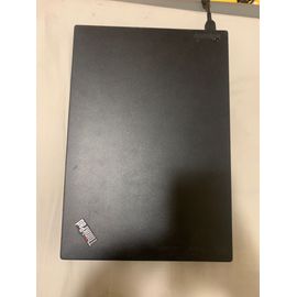 Lenovo Thinkpad 470 - 14" Intel Core i5 - Ram 8 Go - DD 240 Go
