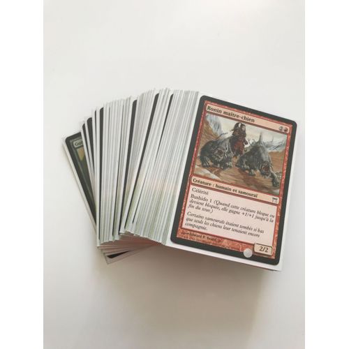 Cartes Jeff Easley "The Final Stand" Series (2003)