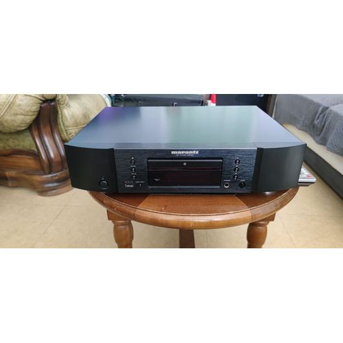 Marantz cd 6500