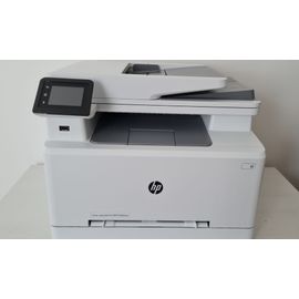 Copieur Laser Couleur HP Color LaserJet Pro MFP M282nw