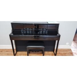 Piano Numérique Roland Lx 705 Pe