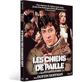 Les Chiens De Paille - Blu-Ray