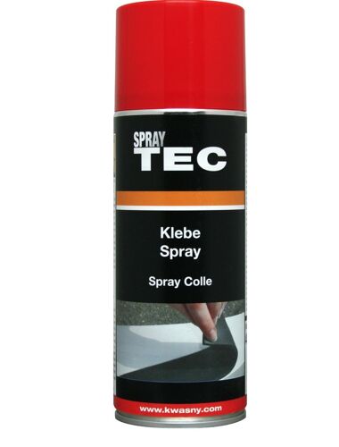 PETER KWASNY SPRAY TEC COLLE AEROSOL GLUE BRICOLAGE AUTO MOTO ART CARAVANING BATEAU MAISON COMASOUND KARTEL CSK ONLINE