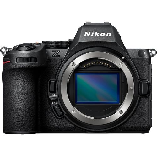 Nikon Z5 II boitier nu