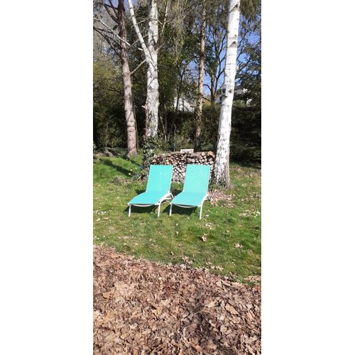 Transat De Jardin