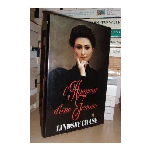 L'honneur D'une Femme