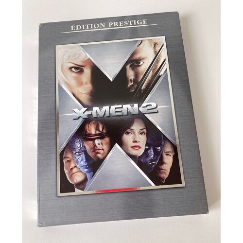 Dvd X-Men 2