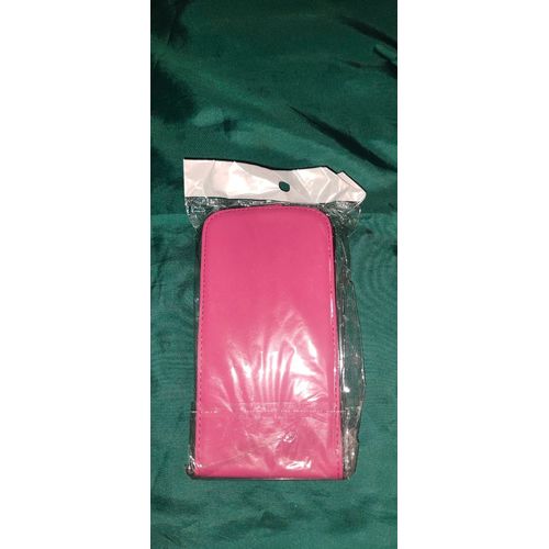 Étui Rose Huawei G730