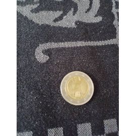 Piece De 2 Euros Aigle 2021