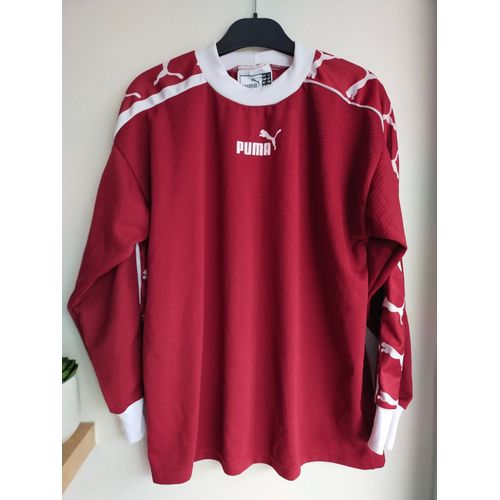 Maillot De Foot Bordeaux Puma Txs