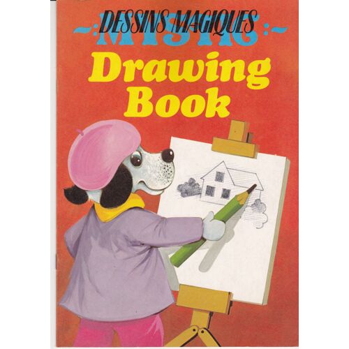 Drawing Book