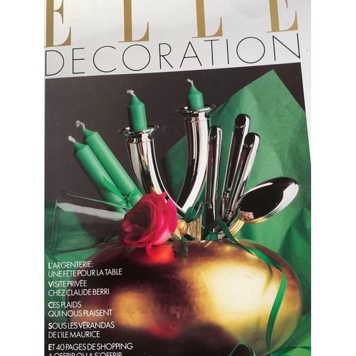 Elle Decoration N0 27
