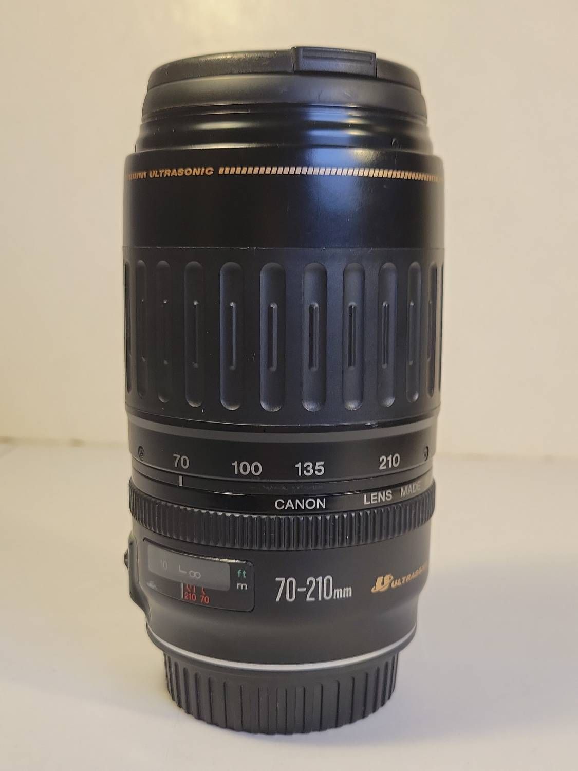 Canon Ultrasonic pas cher - Meilleures offres neuf et occasion