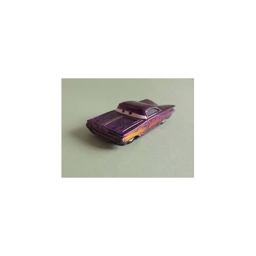 Miniature Voiture Chevrolet Impala - Ramone - Cars - Disney/Pixar -