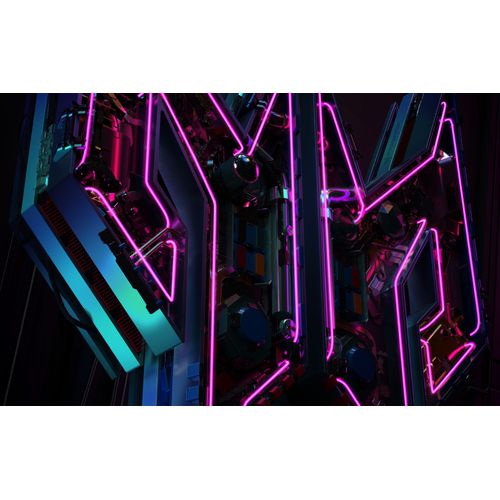 Acer Predator PO3 600 Intel Core i5 - Ram 8 Go - DD 1 To - GTX 1060