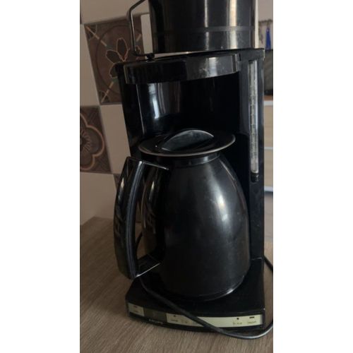 Cafetière krups