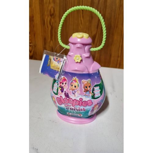 Bloopies Fairies Fée Lumineuse Surprise