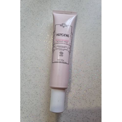 Soin Repulpant Bonne Mine Bio Huygens 40ml 