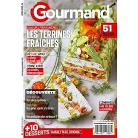 Vie Pratique Gourmand 504