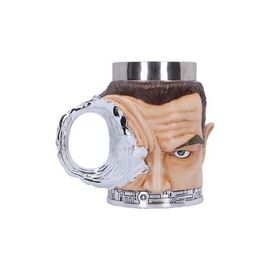 Terminator Chope T-1000