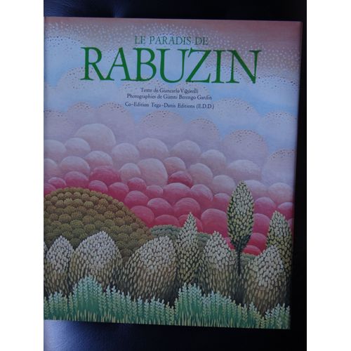 Le Paradis De Rabuzin