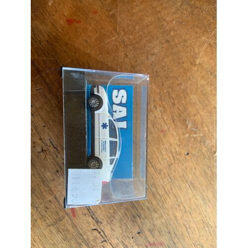 Sai, Volkswagen Passat Ambulance, 1/87, H0-Sai