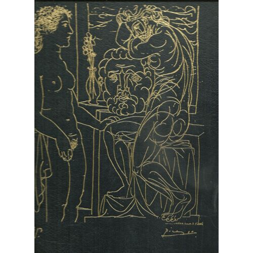 Histoire Universelle De L'art Larousse, Tome 5