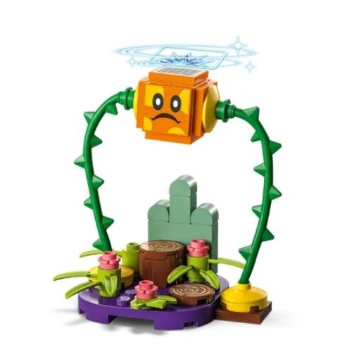 LEGO Super Mario - Pack Surprise De Personnage - Série 6 - Alfronce