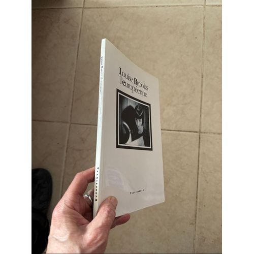 Louise Brooks L'europeenne Cine Classics Le Festival International Du Film Accueille Au Palais Du Festival Salle Bazin Trilingue Français Italien Anglais Etude De Ses Films