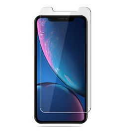 Verre Trempe Pour Iphone 11 - Film Vitre Protection Ecran Ultra Resistant [Phonillico©]