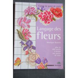 Langage Des Fleurs