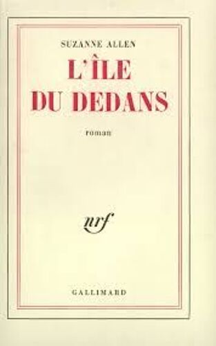 L Ile Du Dedans Suzanne Allen