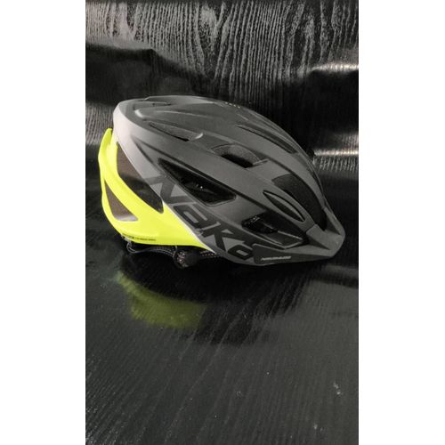 Casque De Vélo Nakamura Xtr Taille L