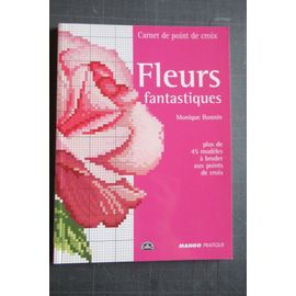 Fleurs Fantastiques