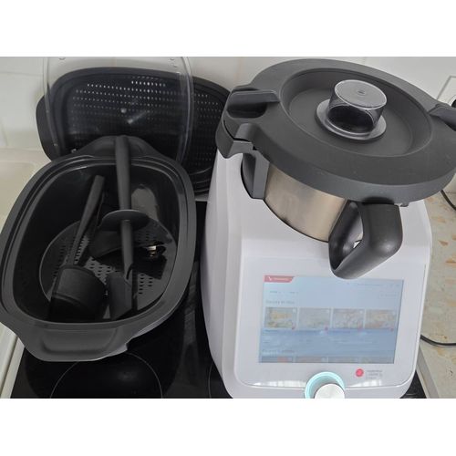 Robot multifonction monsieur cuisine smart wifi