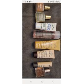 Petits Formats Nuxe (Huile Prodigieuse, Eau Micellaire, Stick Lèvres, Baume Visage, Lait Corps) 